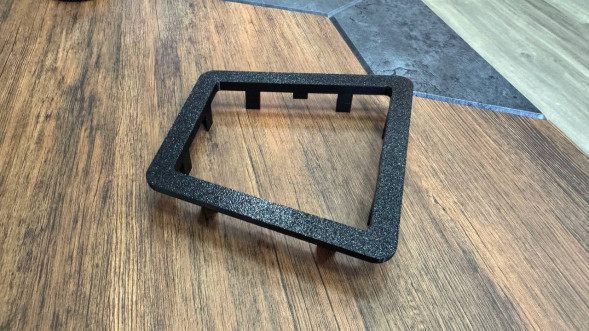 Рамка КПП Fiat Albea в Курске