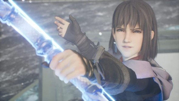 Игра Valkyrie Elysium [PS5, русские субтитры] в Курске