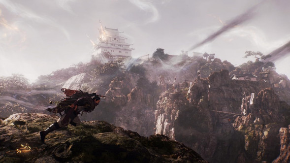 Игра Nioh 3 [PS5, русские субтитры] в Курске