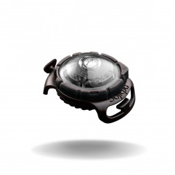 Фонарь для собак Orbiloc Dog Dual Signal Colours, белый