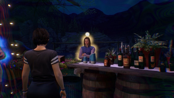 Игра Life is Strange: True Colors [PS4, русские субтитры] в Курске