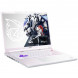 Ноутбук MSI Crosshair A16 HX MLG Edition E8WFK-090XRUY (16&amp;quot;, IPS, AMD Ryzen 9 8940HX 2.4ГГц, 16 ядер, 16ГБ DDR5, 1ТБ SSD, NVIDIA GeForce RTX 5060 - 8 ГБ, без ОС), белый в Курске