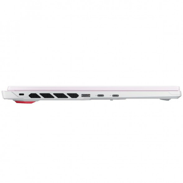 Ноутбук MSI Crosshair A16 HX MLG Edition E8WFK-090XRUY (16&amp;quot;, IPS, AMD Ryzen 9 8940HX 2.4ГГц, 16 ядер, 16ГБ DDR5, 1ТБ SSD, NVIDIA GeForce RTX 5060 - 8 ГБ, без ОС), белый в Курске