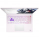 Ноутбук MSI Crosshair A16 HX MLG Edition E8WFK-090XRUY (16&amp;quot;, IPS, AMD Ryzen 9 8940HX 2.4ГГц, 16 ядер, 16ГБ DDR5, 1ТБ SSD, NVIDIA GeForce RTX 5060 - 8 ГБ, без ОС), белый в Курске