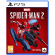 Игра Marvel Spider-Man 2 [PS5, русская версия] в Курске