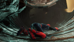 Игра Marvel Spider-Man 2 [PS5, русская версия]