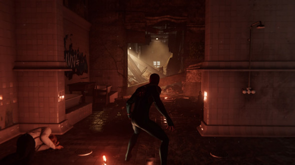 Игра Marvel Spider-Man 2 [PS5, русская версия] в Курске