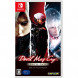 Игра Devil May Cry Triple Pack [Nintendo Switch, английская версия] в Курске