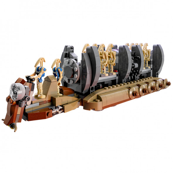 Конструктор LEGO Star Wars 75086 Перевозчик Боевых Дроидов в Курске