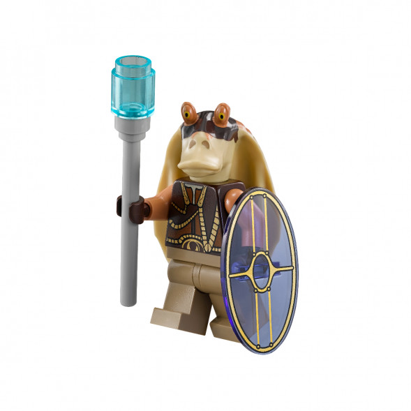 Конструктор LEGO Star Wars 75086 Перевозчик Боевых Дроидов в Курске