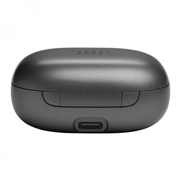 Беспроводные наушники JBL Live Flex, Black в Курске