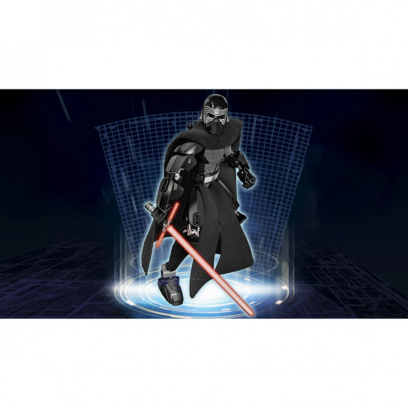 Конструктор LEGO Star Wars 75117 Кайло Рен в Курске