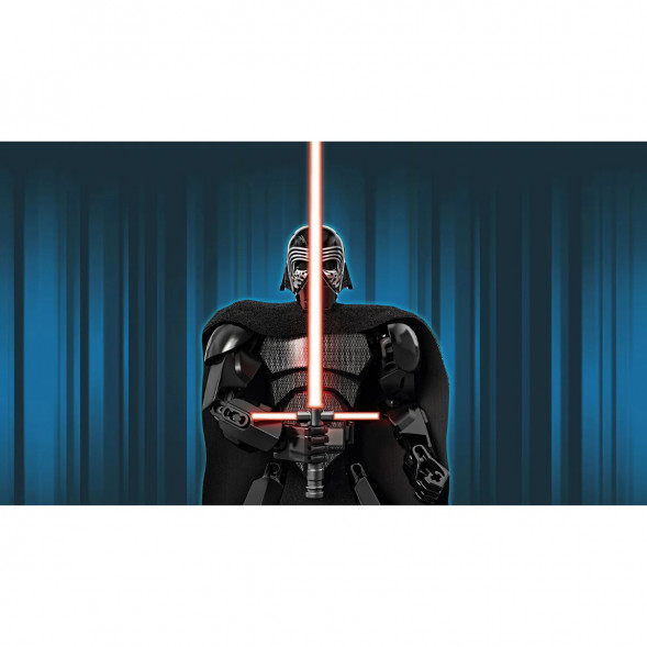 Конструктор LEGO Star Wars 75117 Кайло Рен в Курске