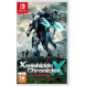 Игра Xenoblade Chronicles X: Definitive Edition [Nintendo Switch, английская версия] в Курске