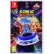 Игра Sonic Racing: CrossWorlds [Nintendo Switch, русские субтитры] в Курске
