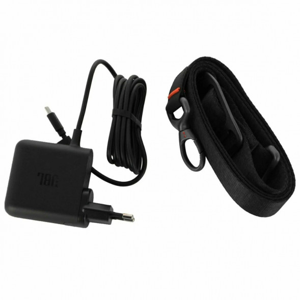 Портативная акустика JBL Xtreme 3, 100 Вт, черный в Курске