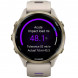 Умные часы Garmin Forerunner 970 Soft Gold Titanium/French Gray Translucent Indigo Band 010-02969-12 в Курске