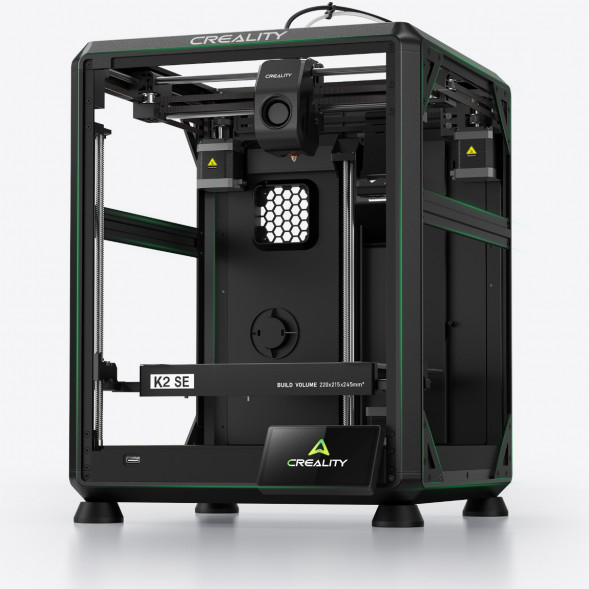 3D принтер Creality K2 SE в Курске