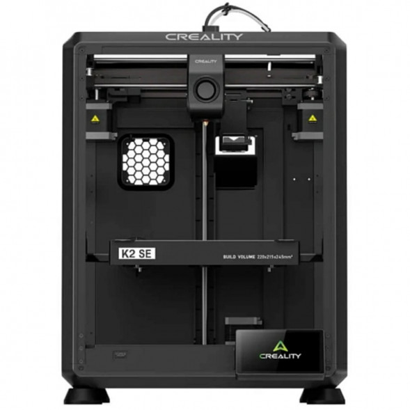 3D принтер Creality K2 SE в Курске