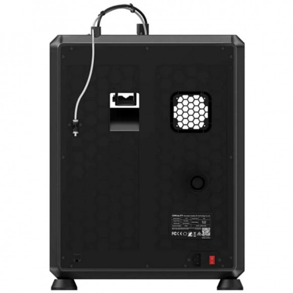 3D принтер Creality K2 SE в Курске