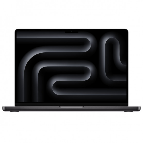 Ноутбук Apple MacBook Pro 14 2026 MGDR4 (M5 Pro 16-Core GPU, 24GB/1TB), Черный космос/Space Black в Курске