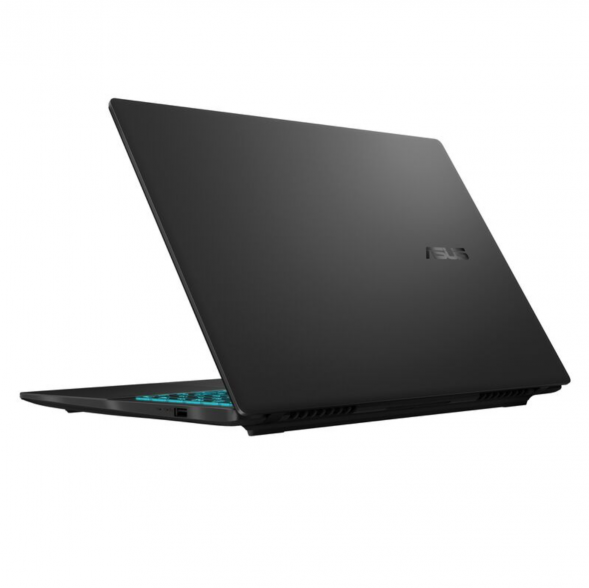 Ноутбук ASUS V16 V3607VM-RP067 (Intel Core 5 210H 2200 МГц/16&amp;quot;/1920x1200/32Gb/512Gb/NVIDIA GeForce RTX 5060/Без ОС) Черный в Курске