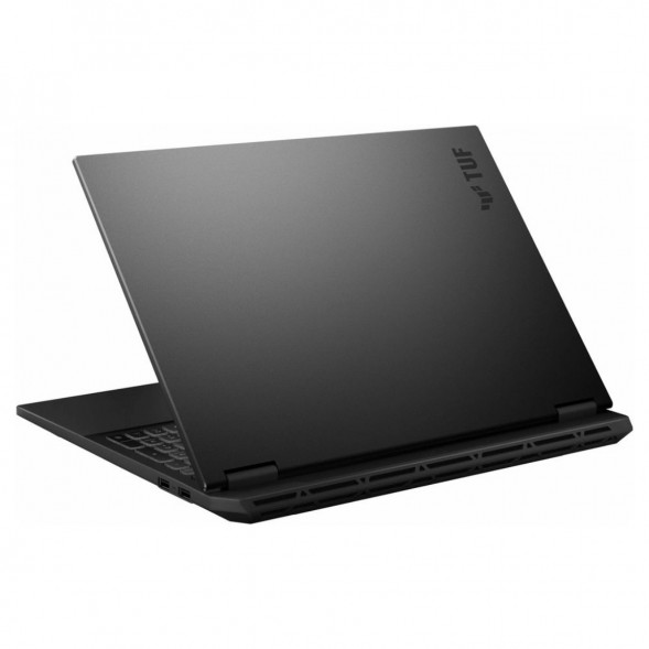 Ноутбук игровой ASUS TUF Gaming A16 FA608UHI-TU128 (16&amp;quot;, 2025, IPS, AMD Ryzen 7 260 3.8ГГц, 8 ядер, 16ГБ DDR5, 512ГБ SSD, NVIDIA GeForce RTX 5050, TGP 115Вт) в Курске