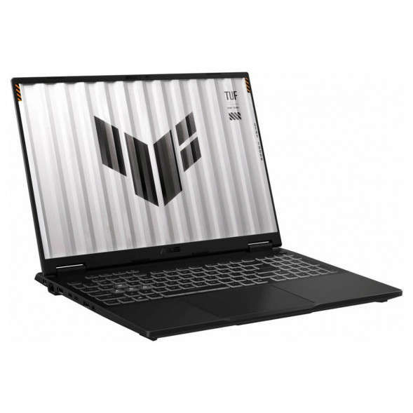 Ноутбук игровой ASUS TUF Gaming A16 FA608UHI-TU128 (16&amp;quot;, 2025, IPS, AMD Ryzen 7 260 3.8ГГц, 8 ядер, 16ГБ DDR5, 512ГБ SSD, NVIDIA GeForce RTX 5050, TGP 115Вт) в Курске