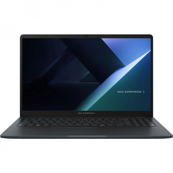 Ноутбук ASUS ExpertBook B1 B1503CVA-I716512B0D (15.6&amp;quot;, IPS, Intel Core 7 150U 1.8ГГц, 10 ядер, 16ГБ DDR5, 512ГБ SSD, Intel Graphics, без ОС), серый в Курске