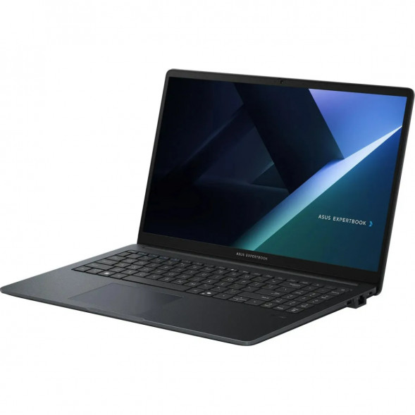 Ноутбук ASUS ExpertBook B1 B1503CVA-I716512B0D (15.6&amp;quot;, IPS, Intel Core 7 150U 1.8ГГц, 10 ядер, 16ГБ DDR5, 512ГБ SSD, Intel Graphics, без ОС), серый в Курске