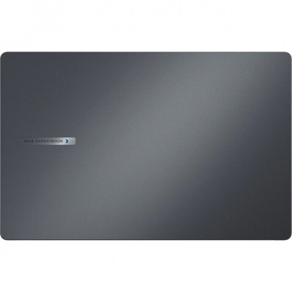 Ноутбук ASUS ExpertBook B1 B1503CVA-I716512B0D (15.6&amp;quot;, IPS, Intel Core 7 150U 1.8ГГц, 10 ядер, 16ГБ DDR5, 512ГБ SSD, Intel Graphics, без ОС), серый в Курске