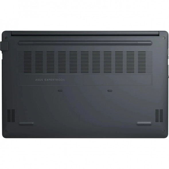 Ноутбук ASUS ExpertBook B1 B1503CVA-I716512B0D (15.6&amp;quot;, IPS, Intel Core 7 150U 1.8ГГц, 10 ядер, 16ГБ DDR5, 512ГБ SSD, Intel Graphics, без ОС), серый в Курске