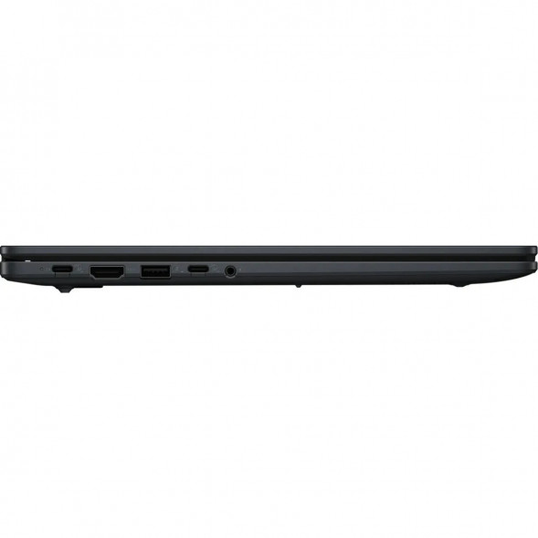 Ноутбук ASUS ExpertBook B1 B1503CVA-I716512B0D (15.6&amp;quot;, IPS, Intel Core 7 150U 1.8ГГц, 10 ядер, 16ГБ DDR5, 512ГБ SSD, Intel Graphics, без ОС), серый в Курске