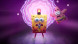 SpongeBob SquarePants: The Cosmic Shake (PS4, русские субтитры) в Курске