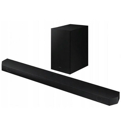 Саундбар Samsung HW-Q60B в Курске