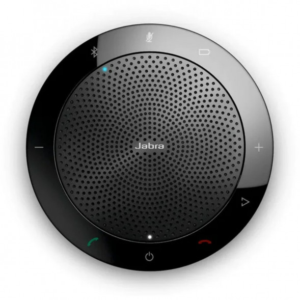 Спикерфон Jabra Connect 4s, черный в Курске
