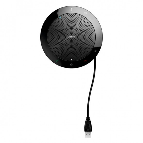 Спикерфон Jabra Connect 4s, черный в Курске