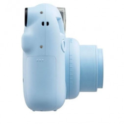Фотоаппарат моментальной печати Fujifilm Instax Mini 12, Pastel Blue