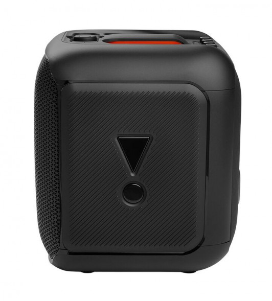 Портативная акустика JBL Partybox Encore + микрофон, черный в Курске