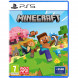 Игра Minecraft [PS5, русская версия] в Курске