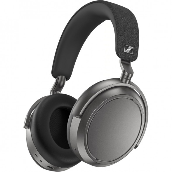 Беспроводные наушники Sennheiser Momentum 4 Wireless, Graphite в Курске