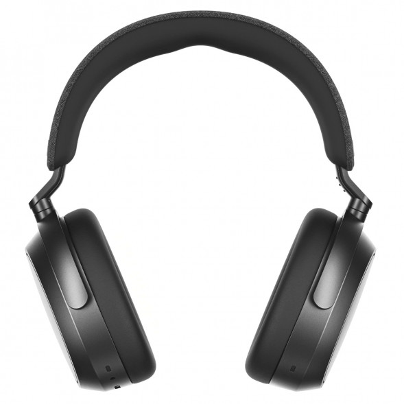 Беспроводные наушники Sennheiser Momentum 4 Wireless, Graphite в Курске