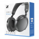 Беспроводные наушники Sennheiser Momentum 4 Wireless, Graphite в Курске