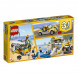 Конструктор LEGO Creator 31079 Фургон сёрферов в Курске