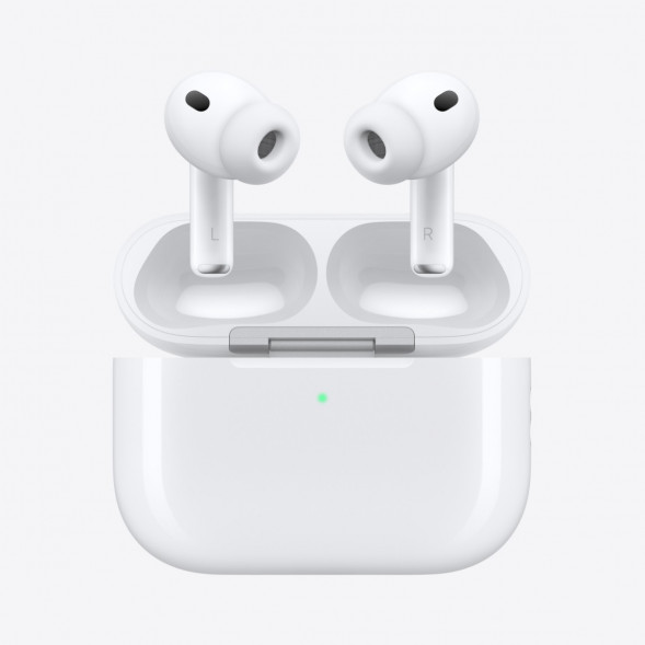 Беспроводные наушники Apple AirPods Pro 3 в Курске