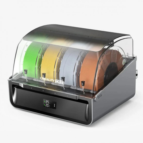 Автоматическая система подачи материалов Creality Filament System CFS в Курске