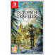 Игра Octopath Traveler 0 [Nintendo Switch, английская версия] в Курске