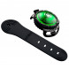 Фонарь для собак Orbiloc Dog Dual Signal Colours, зеленый в Курске