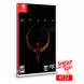 Игра Quake (Limited Run #119) [Nintendo Switch, русская версия] в Курске