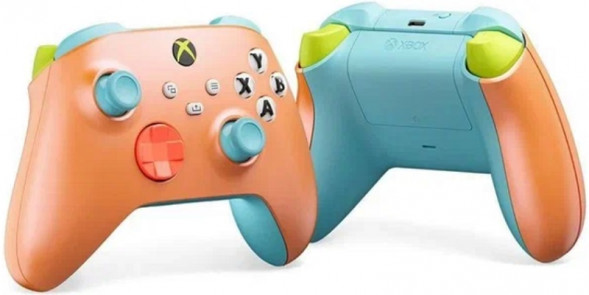 Геймпад Microsoft Xbox Series, OPI в Курске